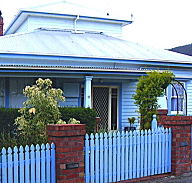 Deb's B  B - Accommodation Adelaide