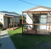 Hobart Cabins and Cottages - Accommodation Adelaide