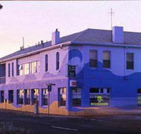 Beach Hotel - Accommodation Adelaide