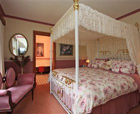 Moonlight Bay B&B Guest House - Accommodation Adelaide 0
