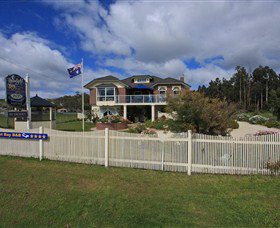 Moonlight Bay B&B Guest House - Accommodation Adelaide 4