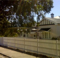 Sheffield B  B - Accommodation Adelaide