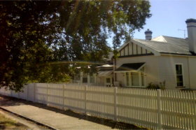 Sheffield B & B - Accommodation Adelaide 0