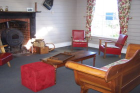 Sheffield B & B - Accommodation Adelaide 1