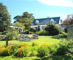 Roslyn House Bed And Breakfast - Accommodation Adelaide 1