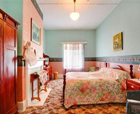 Roslyn House Bed And Breakfast - Accommodation Adelaide 2