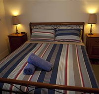 The Spotted Salmon Cottage - Accommodation Adelaide