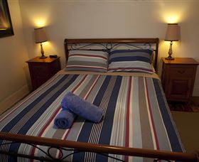 The Spotted Salmon Cottage - Accommodation Adelaide 0