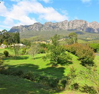 Mount Roland Country Lodge - Accommodation Adelaide