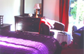 Goshen TAS Accommodation Adelaide