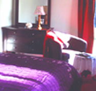 Sweets Hill Bed and Breakfast - Accommodation Adelaide