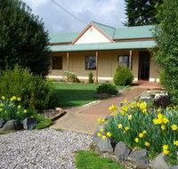 Cradle Country Cottages - Accommodation Adelaide