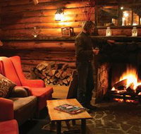 Lemonthyme Wilderness Retreat - Accommodation Adelaide