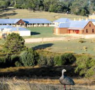 Penitentiary Accommodation Units - Accommodation Adelaide