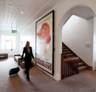 Ikon hotel - Accommodation Adelaide