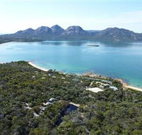 Edge Of The Bay Resort - Accommodation Adelaide