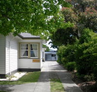 Artnor Lodge - Accommodation Adelaide