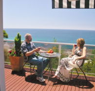 Seawatch Bed and Breakfast - Accommodation Adelaide