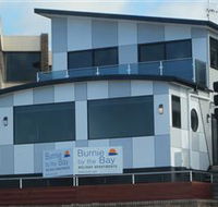 Burnie by the Bay Holiday Apartments - Accommodation Adelaide