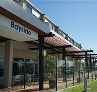 Bayside Inn St Helens - Accommodation Adelaide