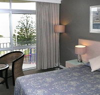 Scamander Beach Hotel Motel - Accommodation Adelaide