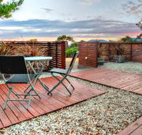 Hazards Escape - Accommodation Adelaide