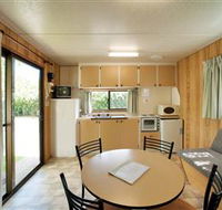 Burnie Holiday Caravan Park - Accommodation Adelaide