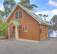 Orford Riverside Cottage - Accommodation Adelaide
