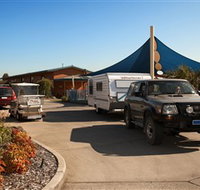 Ashley Gardens BIG4 Holiday Village - Aspen Parks