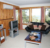 Bed in the Treetops - Accommodation Adelaide