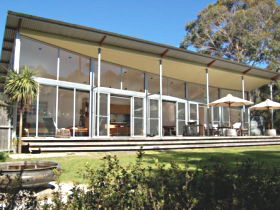 Lottah TAS Accommodation Adelaide