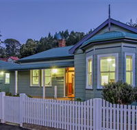 Mt Lyell Anchorage - Accommodation Adelaide