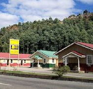 Mountain View Motel Queenstown - Accommodation Adelaide