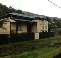 Queenstown Cottages - Darwin - Accommodation Adelaide