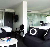 The Cullen - Accommodation Adelaide