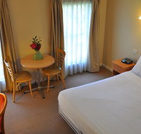 Glen Inn Motel  Apartments - Accommodation Adelaide