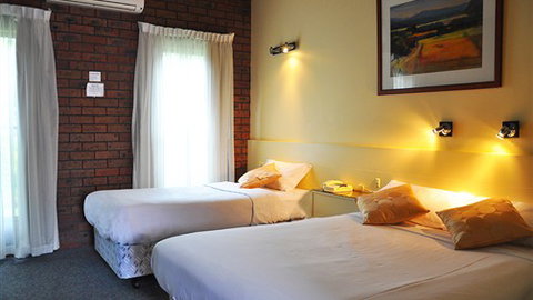 Glen Inn Motel & Apartments - Accommodation Adelaide 3