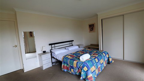 Glen Inn Motel & Apartments - Accommodation Adelaide 5