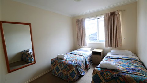 Glen Inn Motel & Apartments - Accommodation Adelaide 7