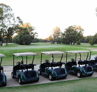 Deniliquin Golf Leisure Resort - Accommodation Adelaide