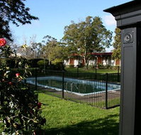 Captains Lodge International - Accommodation Adelaide