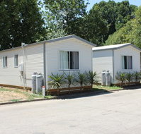 Myrtleford Holiday Park - Accommodation Adelaide
