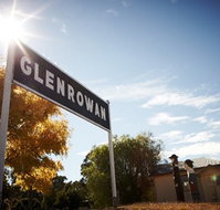 Glenrowan Tourist Park - Accommodation Adelaide