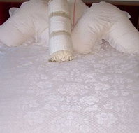 Corryong Bed  Breakfast - Accommodation Adelaide