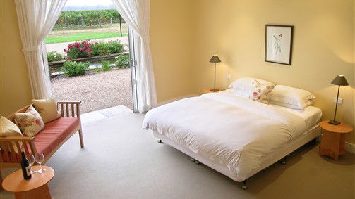 Milawa VIC Accommodation Adelaide