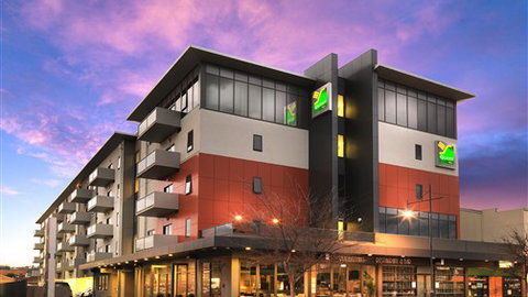 Quest Albury Serviced Apartments - Accommodation Adelaide 0