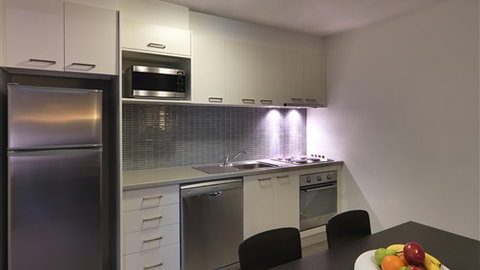Quest Albury Serviced Apartments - Accommodation Adelaide 2