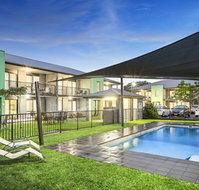 Quest Sale Serviced Apartments - Accommodation Adelaide