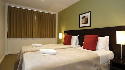 Dolphin Apartments - Accommodation Adelaide 1
