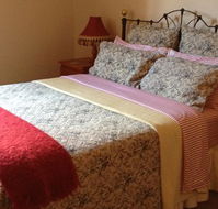 Carlyle House Rutherglen - Accommodation Adelaide